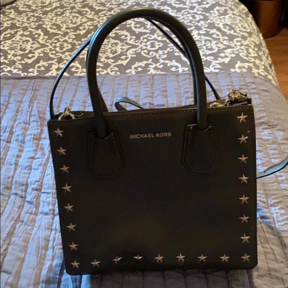 Michael Kors mini hand bag